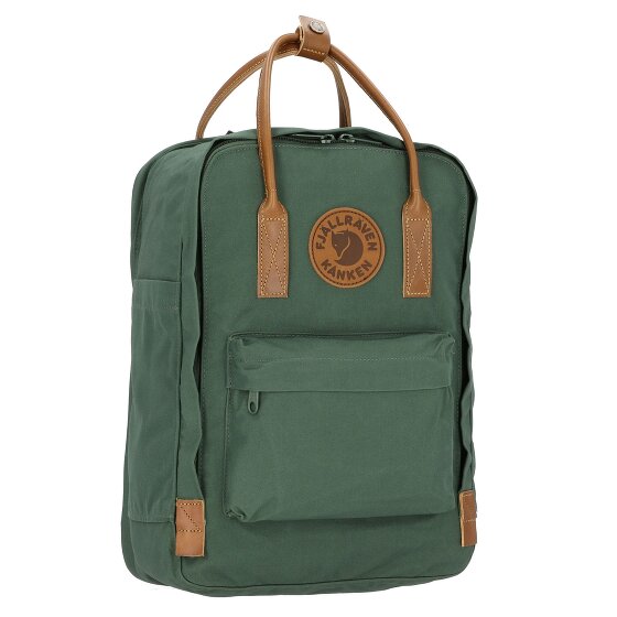 Fjällräven Kanken No. 2 Dagrugzak 40 cm Laptop compartiment