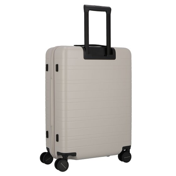 Horizn Studios H6 Essential 4 wielen Trolley M 64 cm