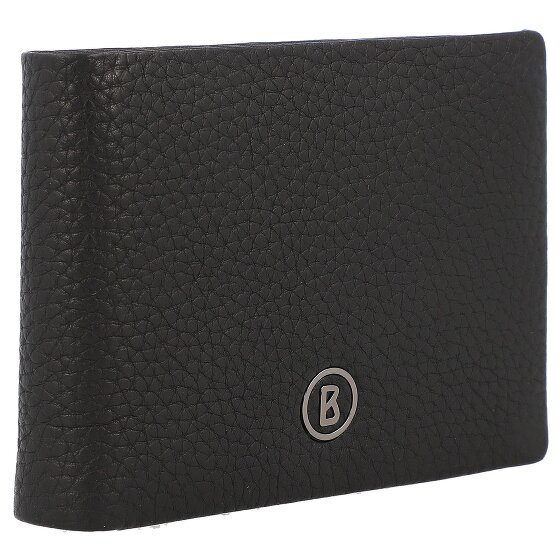 Bogner Vail Ruben portemonnee RFID leer 12 cm