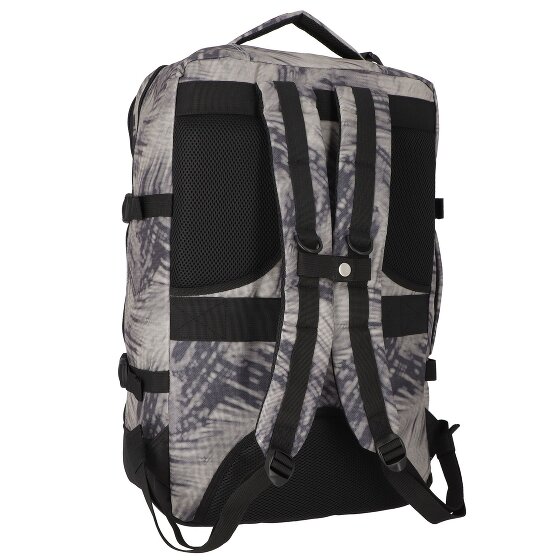 Worldpack Bestway Cabin Pro Dagrugzak 54 cm Laptop compartiment
