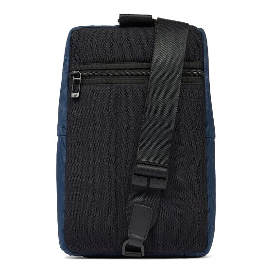 Piquadro S140 schoudertas RFID 30 cm