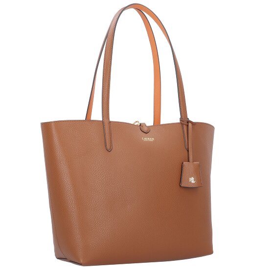 Lauren Ralph Lauren Merrimack Omkeerbare Shopper Tas 32 cm
