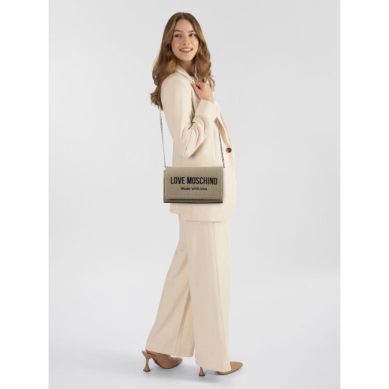 Love Moschino Smart Daily Bag Schoudertas 22 cm