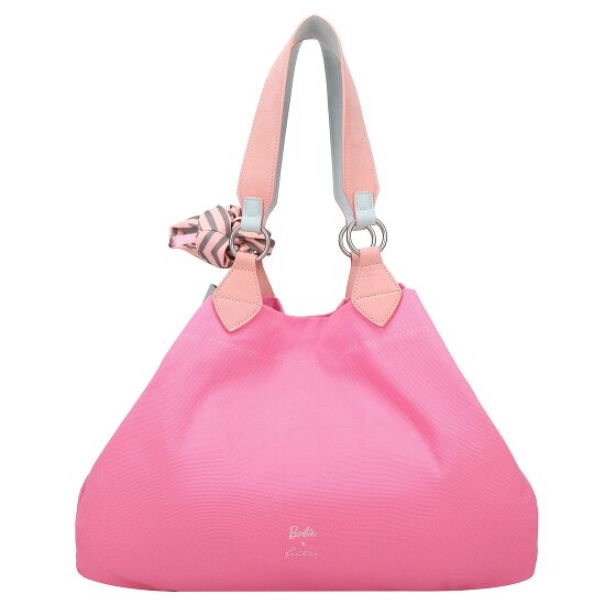 Fritzi aus Preußen Big Wave Limited Barbie Izzy Medium Shopper Tas 42 cm