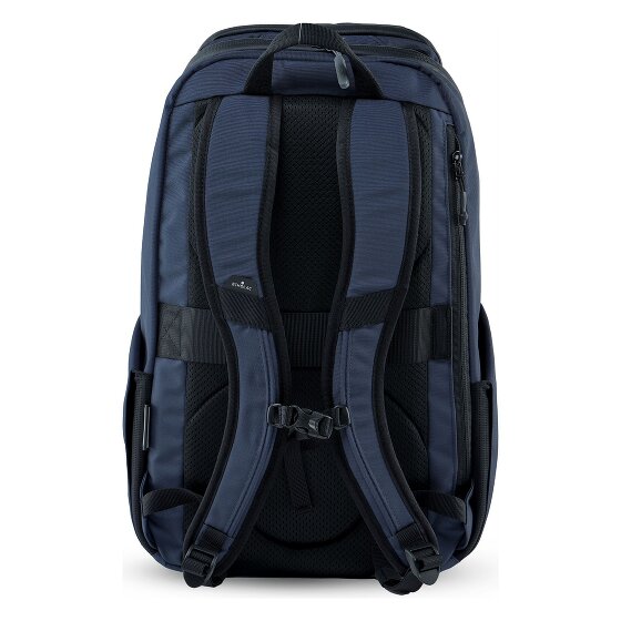 Echolac Active X Dagrugzak 47 cm Laptop compartiment
