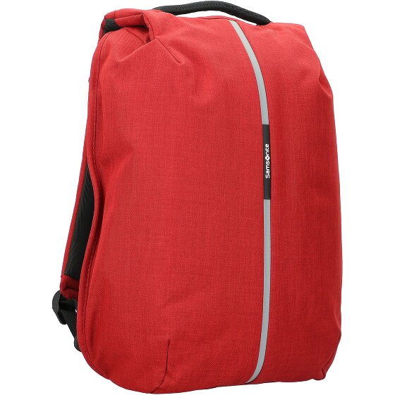 Samsonite Securipak Rugzak RFID 44 cm laptopvak