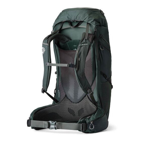 Gregory Paragon 60 Trekking rugzak M-L 76 cm Gregory Paragon 60 Trekking rugzak M-L 76 cm