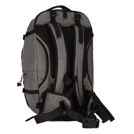 Samsonite Roader Zakelijke rugzak 57 cm Laptop compartiment