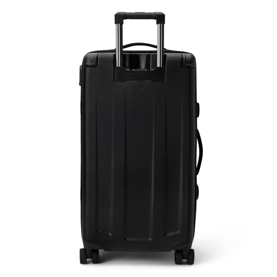 Dakine Split 87L 4 wielen Trolley 80 cm