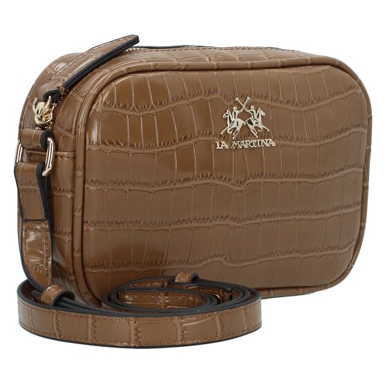 La Martina Geraldina Schoudertas 20 cm La Martina Geraldina Schoudertas 20 cm