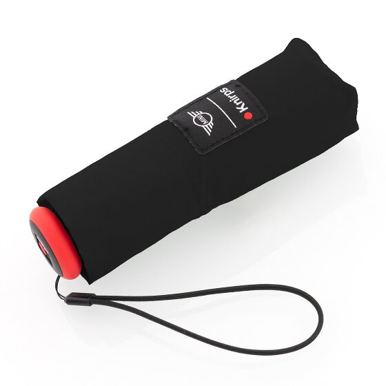 Knirps Knirps x MINI Zak paraplu 18 cm