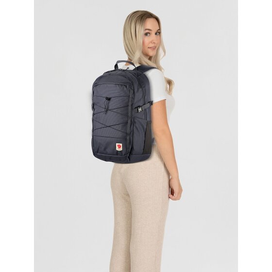 Fjällräven Skule 24 Dagrugzak 47 cm Laptop compartiment