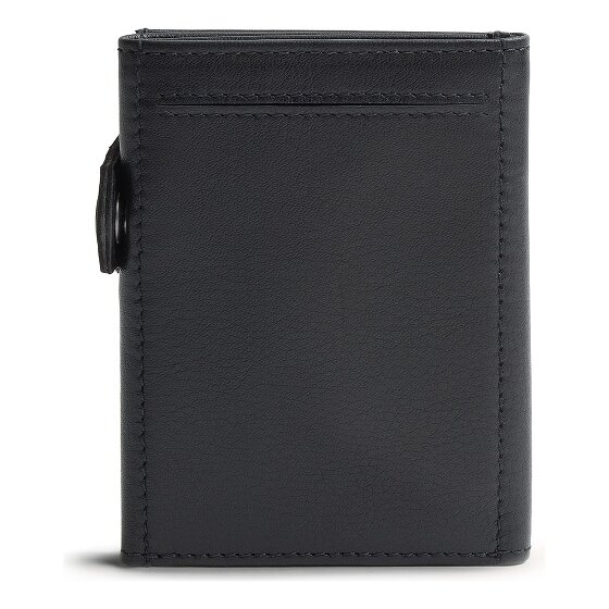 The Chesterfield Brand Ebro Creditcardhouder RFID-bescherming Leder 7.5 cm