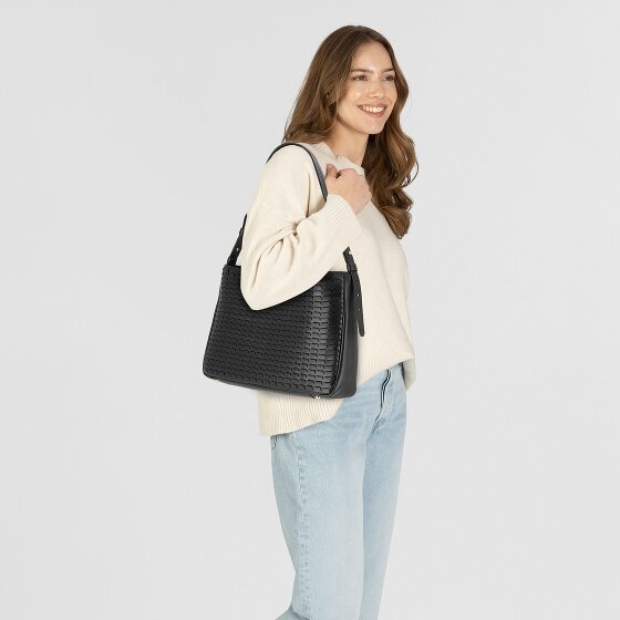 Furla Sfera Soft Shopper Tas Leer 40 cm
