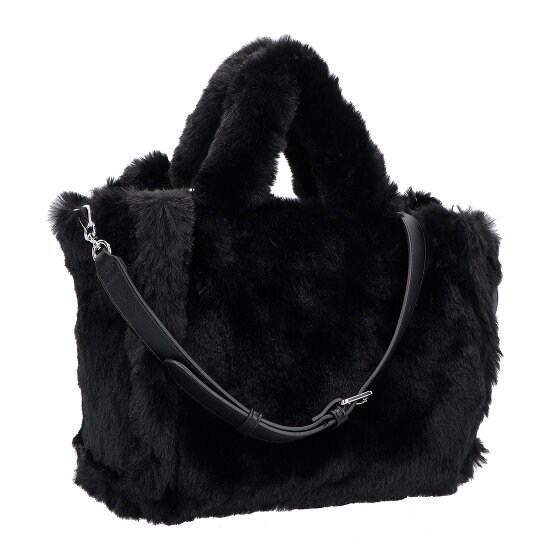 Juicy Couture Iris Fur Shopper Tas M 32 cm
