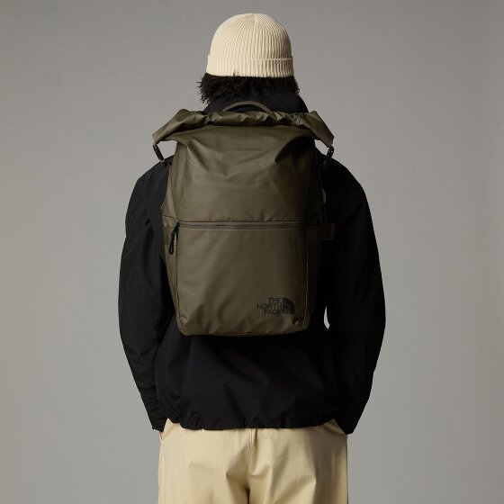 The North Face Base Camp Dagrugzak 49.5 cm Laptop compartiment