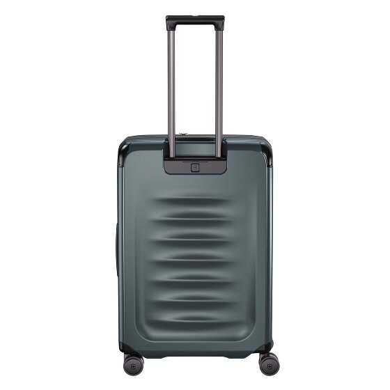 Victorinox Spectra 3.0 Uitbreidbare 4-wielige trolley 69 cm