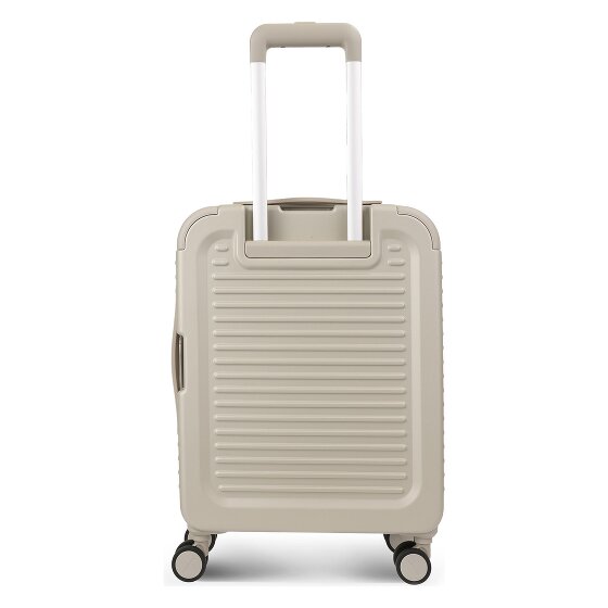 Hedgren Raku 4 wielen Cabinewagen XS 55 cm