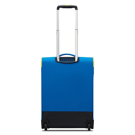 Roncato Lite Soft Neon 2 wielen Cabinewagen 55 cm