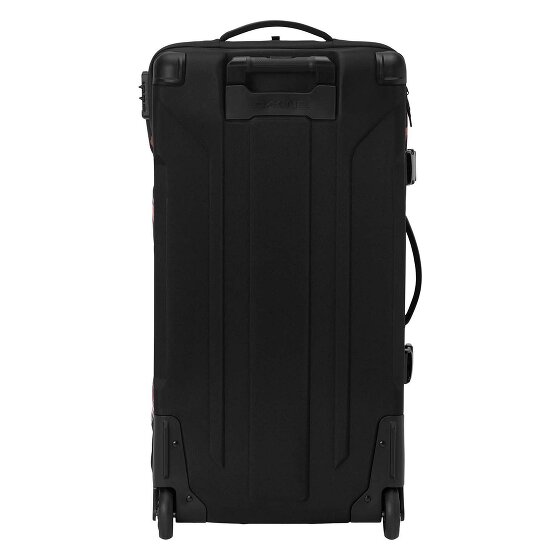 Dakine Split 110 L 2 wielen Reistas 79 cm