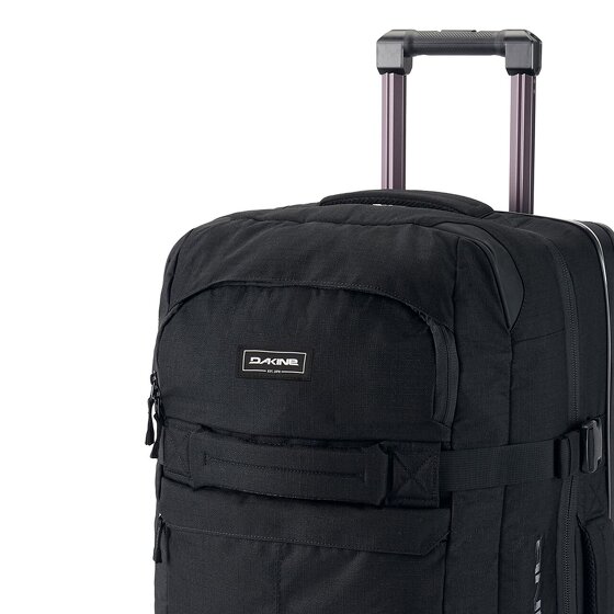 Dakine Split 85L 2 wielen Reistas 76 cm
