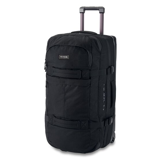 Dakine Split 85L 2 wielen Reistas 76 cm