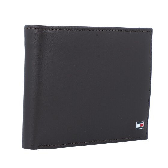Tommy Hilfiger Eton portemonnee leer 12,5 cm