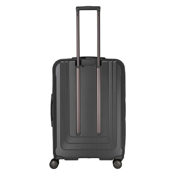 Titan X-Ray 4-wielige trolley 77 cm