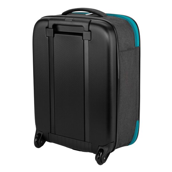 Rollink Flex 21 2 wielen Cabinewagen 55 cm