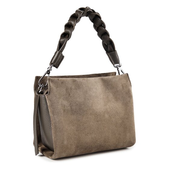Coccinelle Boheme Handtas Leder 22.5 cm