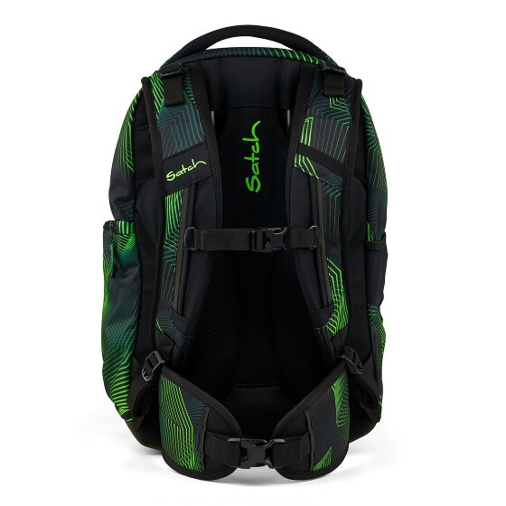 Satch Match School rugzak 45 cm
