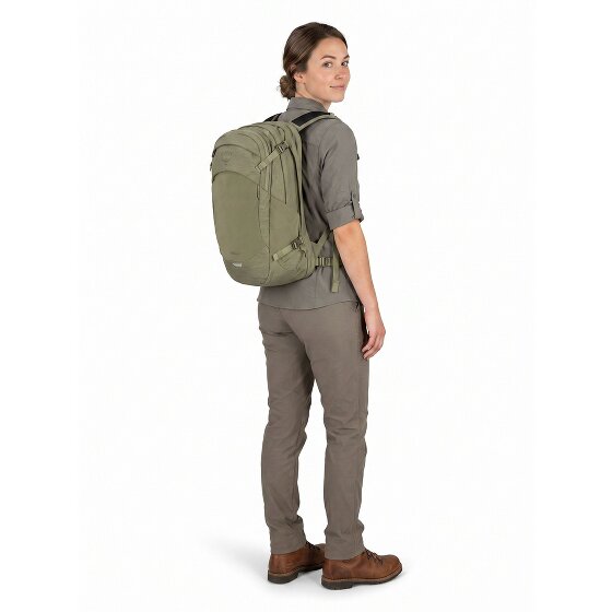 Osprey Nebula Dagrugzak 49 cm Laptopvak
