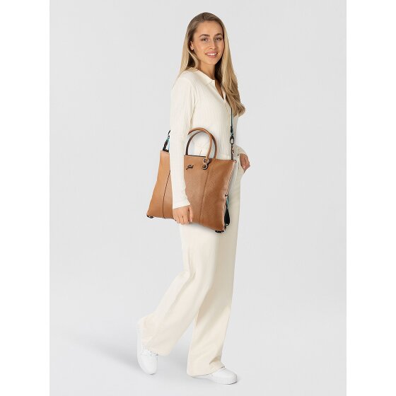 Gabs G3 Schoudertas Leder 37 cm