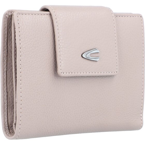 camel active Pura Portemonnee Leder 13.5 cm