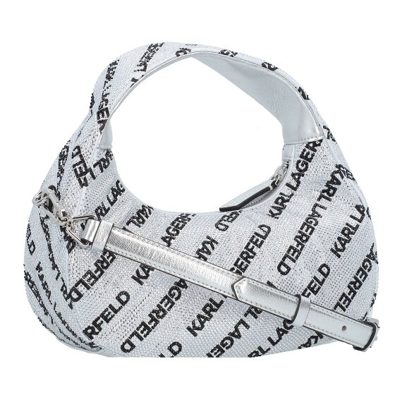 Karl Lagerfeld Evening Handtas 26 cm
