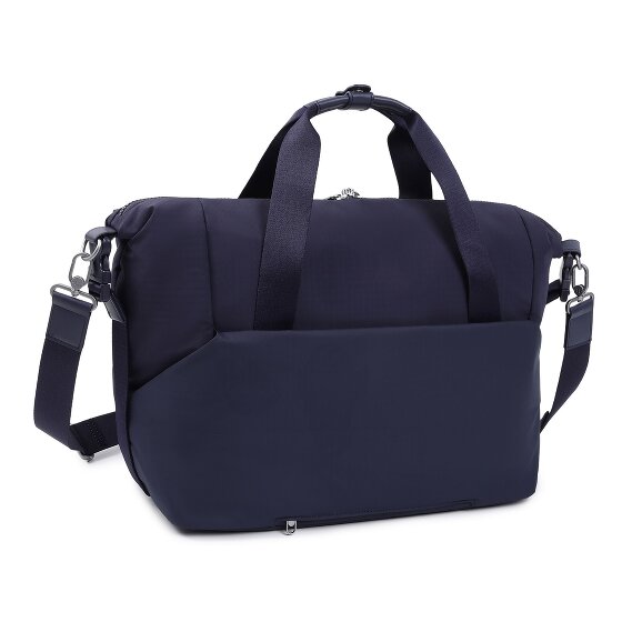 Hedgren Furo Ryoko S Aktentas RFID-bescherming 40 cm