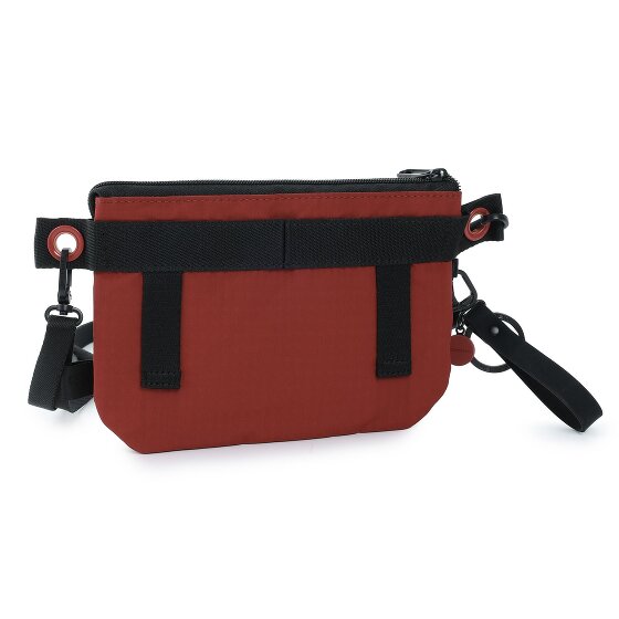 Hedgren Uni Ichi S Schoudertas RFID-bescherming 19 cm