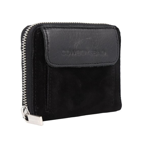 Cowboysbag Wallet Calmar Portemonnee Leer 12.5 cm