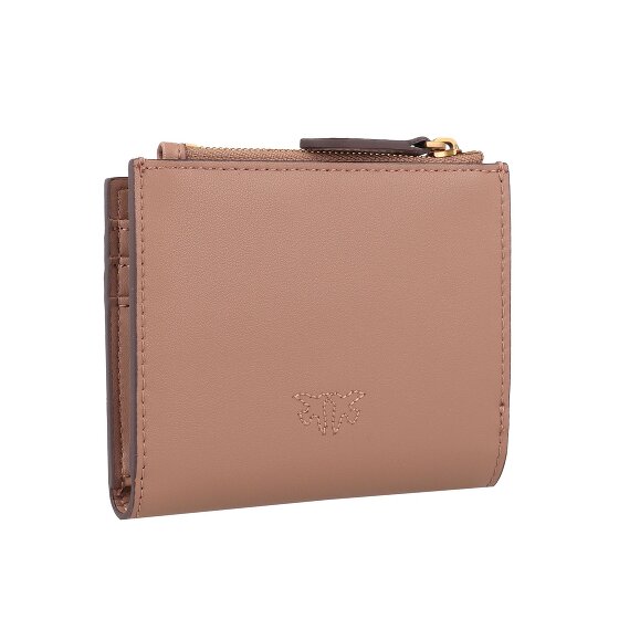 PINKO Portemonnee Leer 10.5 cm