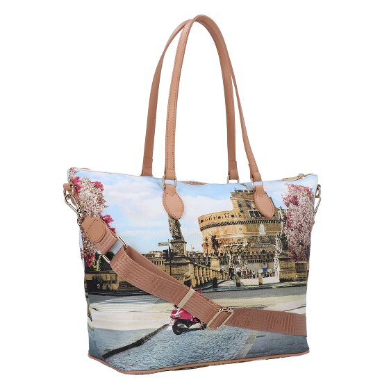 Y Not? Yesbag Shopper Tas 33.5 cm