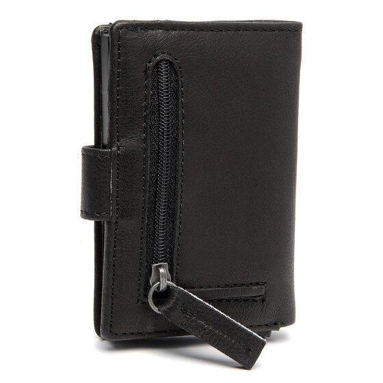The Chesterfield Brand Kaunas Portemonnee RFID-bescherming Leer 7.5 cm