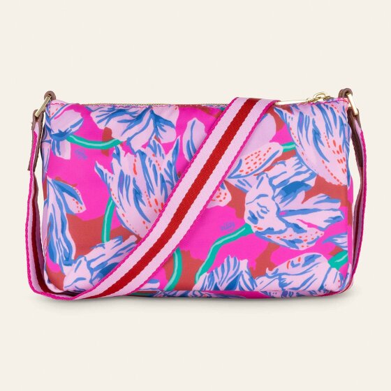 Oilily Tulipy Schoudertas 20 cm