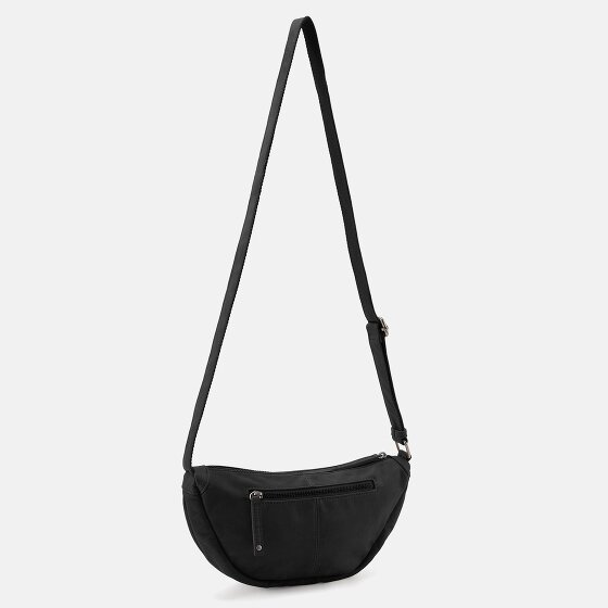 FredsBruder Layer Schoudertas Leer 31 cm