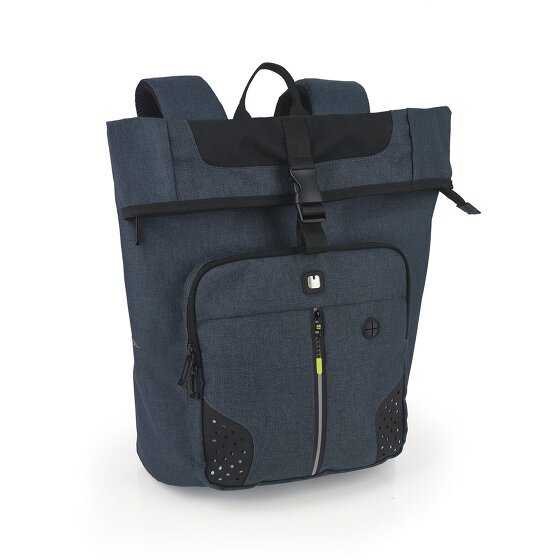 Gabol Willekeurige rugzak 42 cm Laptopvak