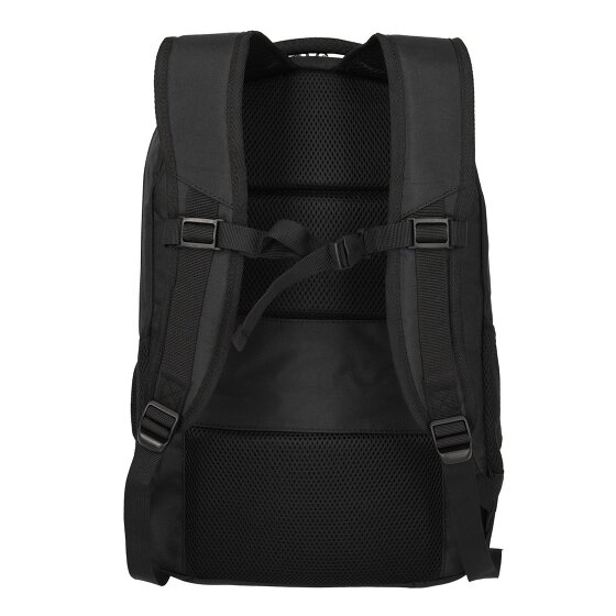 Travelite Basics Rugzak 45 cm laptopvak