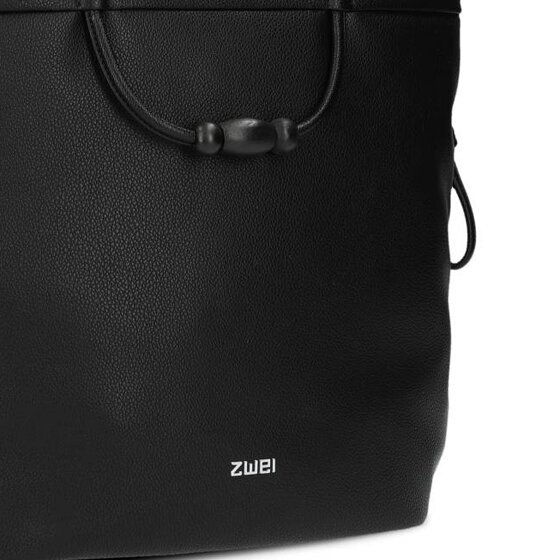 Zwei Perla Schoudertas 34 cm