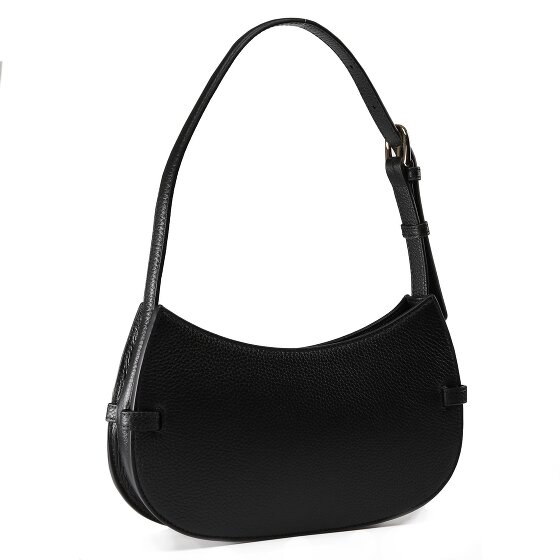 AIGNER Cavallo Schoudertas Leer 26 cm