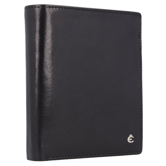 Esquire Toscana Portemonnee RFID Leer 11 cm