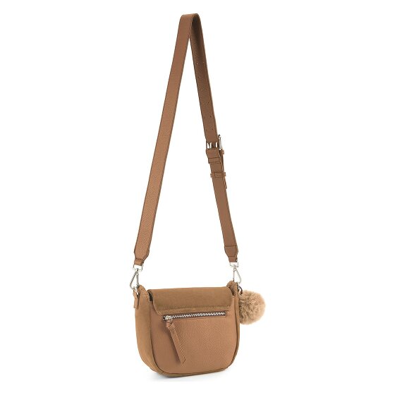 FredsBruder Playful Crossbody tas Leder 22 cm