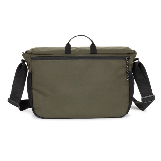 Eastpak Courier Pro Courier Pro Aktetas Messenger 39.5 cm Laptop compartiment